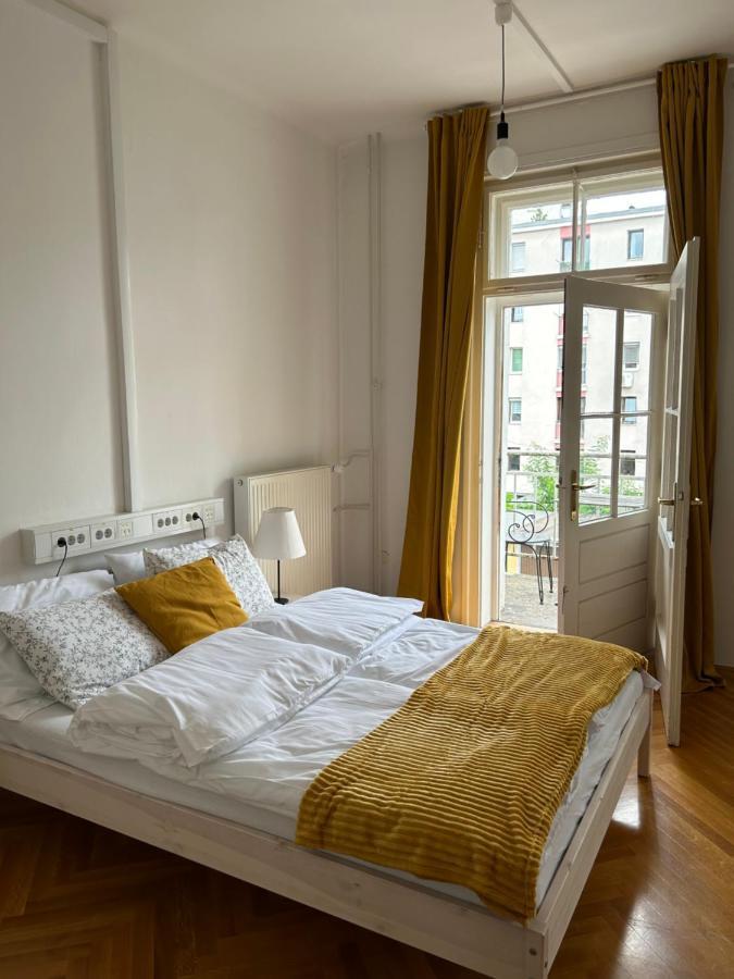 Vila Elza Ljubljana Exterior photo